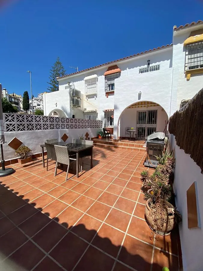 Casa De Las Palmeras 贝纳尔马德纳 0*,  西班牙